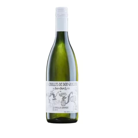 Paso A Paso Las Criollas De Don Graciano Blanco