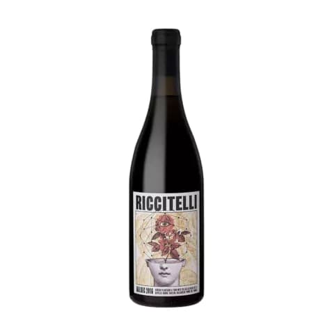 Vino de Finca el Cepillo Malbec