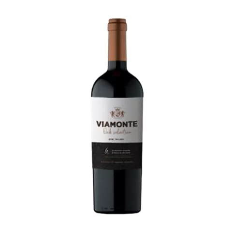 Oak Selection Malbec
