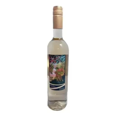 Animal Torrontés Edición Limitada (Producto Orgánico)