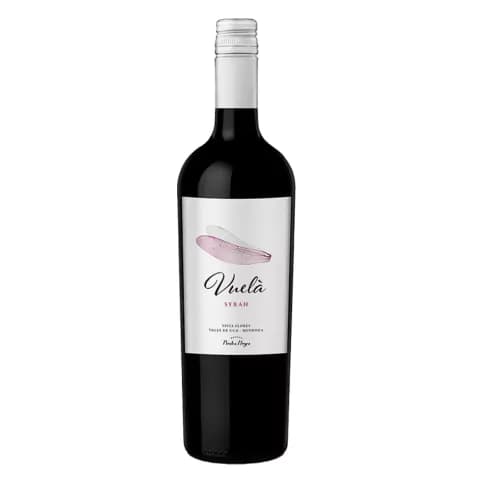 Vuelá Syrah