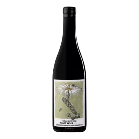 Riccitelli Gualtallary Uco Pinot Noir Valle De Uco