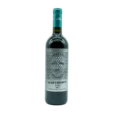 Juan Ubaldini Bordeux Blend