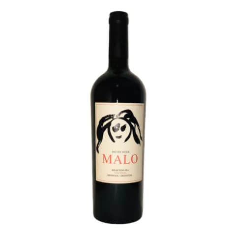 Malo Blend Canernet Franc/Malbec