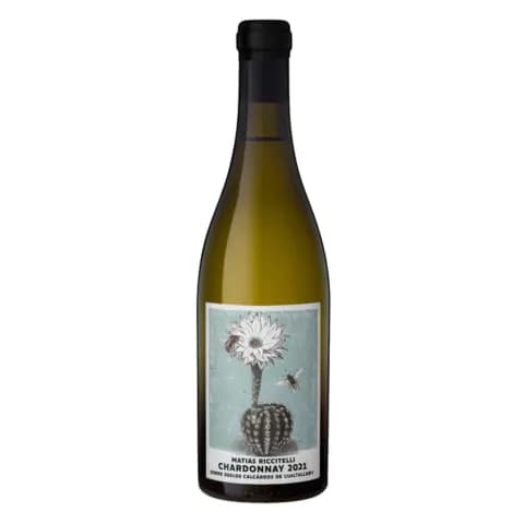 Riccitelli Gualtallary Chardonnay Valle De Uco