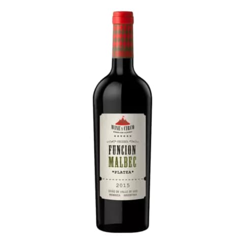 EQUILIBRISTA PLATEA MALBEC