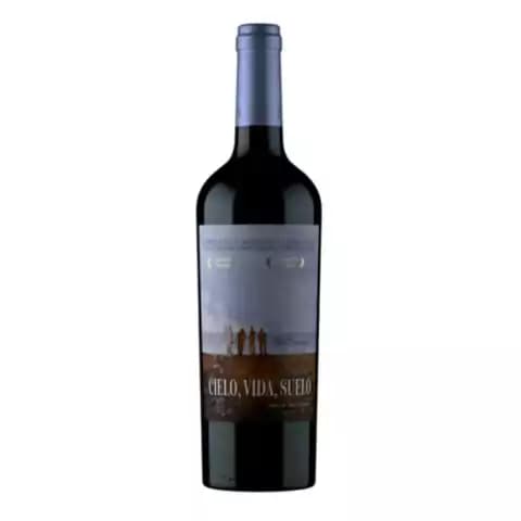 Equilibrista Cielo, Vida Y Suelo Malbec