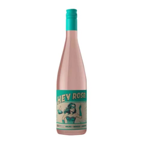 Riccitelli Hey Rose