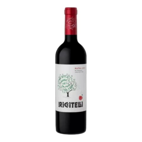 Riccitelli Apple Malbec