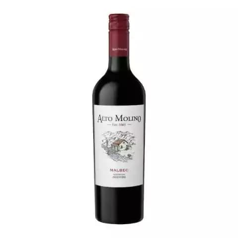 Alto Molino Malbec