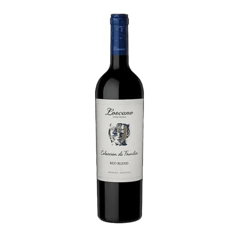 Loscano Blend Cabernet Sauvignon/Merlot/Cabernet Franc