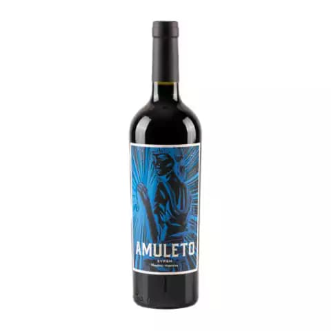 Amuleto Syrah