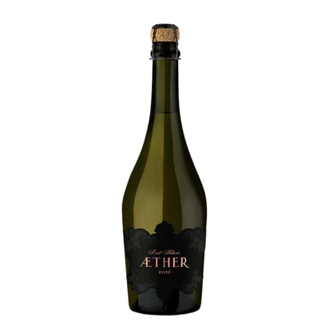 Barroco Espumante Aether Brut Nature Rosé