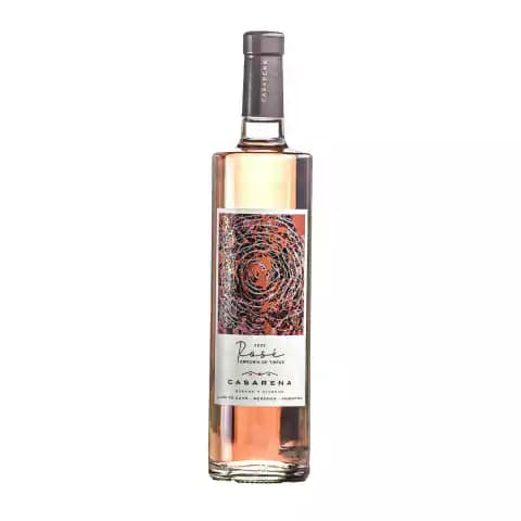 Casarena Rose Armonia de Tintas