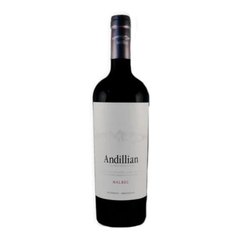 Andillian Malbec