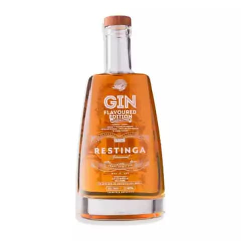 Restinga Flavoured Edition