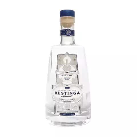 Restinga Artesanal