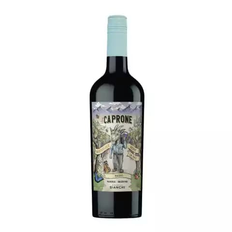 Il Caprone Malbec