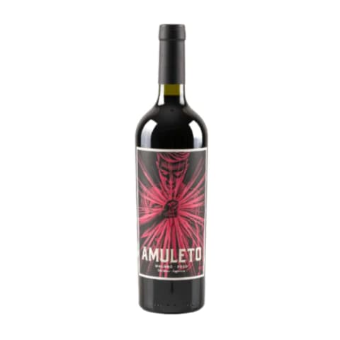 Amuleto Malbec