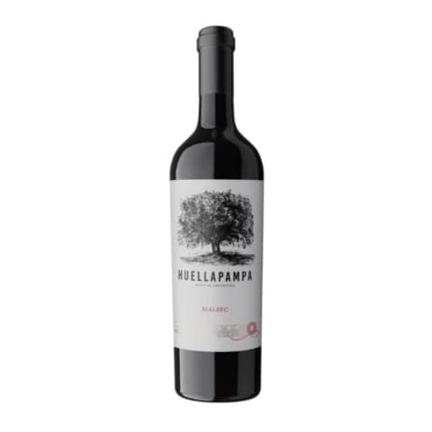 Huella Pampa Malbec
