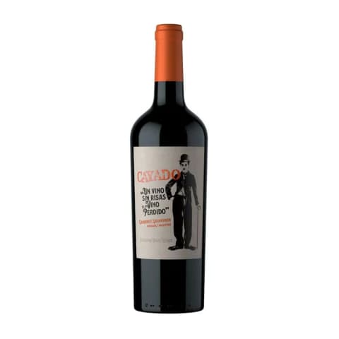 Cayado Cabernet Sauvignon