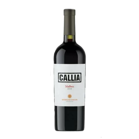 Callia Malbec