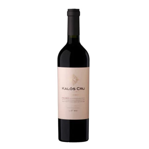 Kalós Cru Gran Reserva Malbec