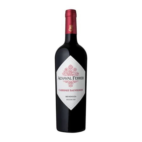 Achaval Ferrer Cabernet Saugvignon