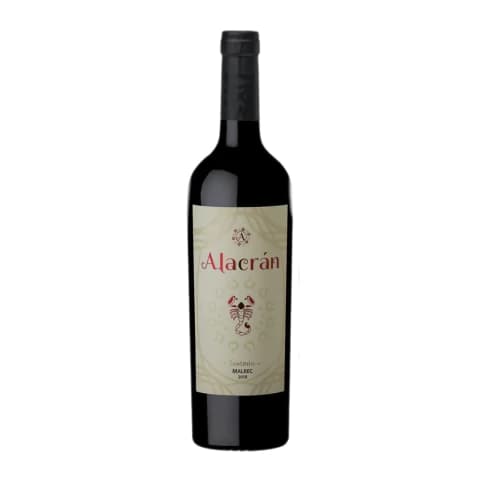 Alacrán Malbec