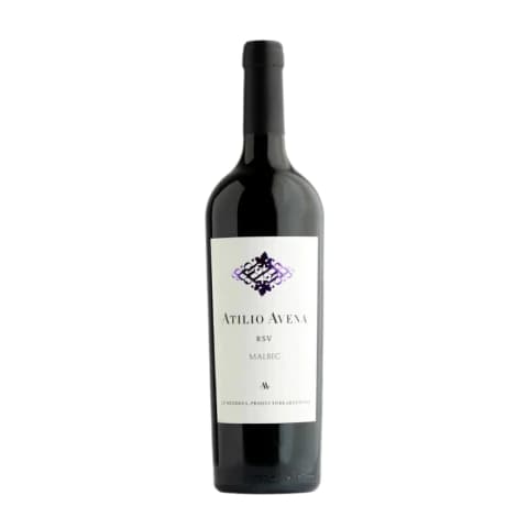 Atilio Avena Reserva Malbec