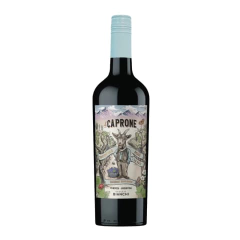Il Caprone Cabernet Sauvignon