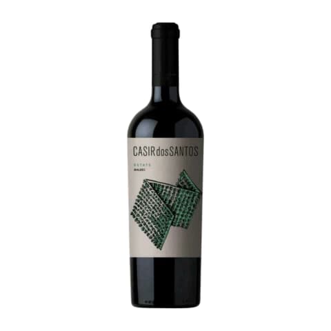 Casir Dos Santos Estate Malbec