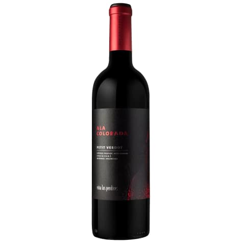 Ala Colorada - Petit Verdot