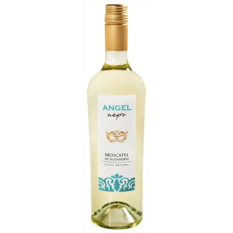 Angel Negro - Dulce Natural