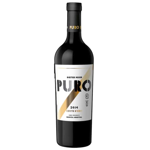 Puro - Corte D'Oro