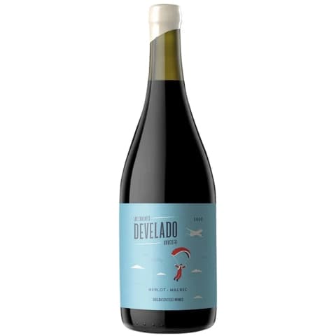 Develado - Merlot / Malbec