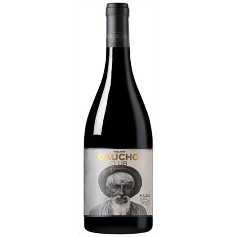 Gaucho Club - Malbec