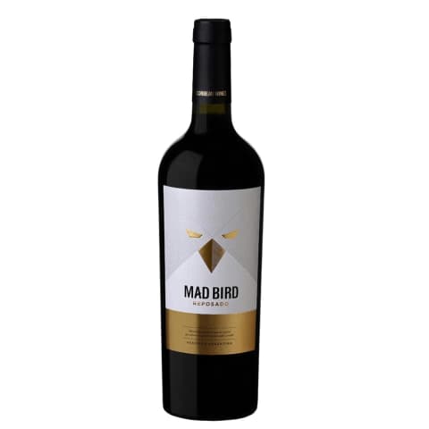 Mad Bird "Reposado" - Ancellotta