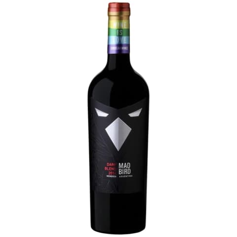 Mad Bird - Dark Blend