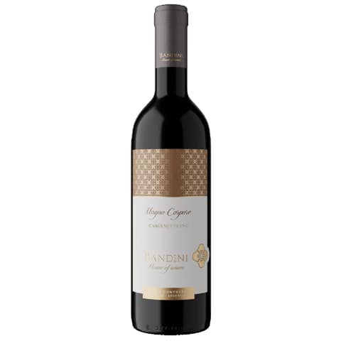 Finca Bandini "Magno Corpore" - Cabernet Franc