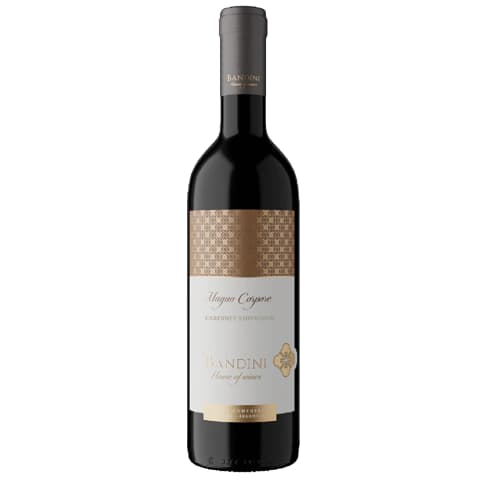 Finca Bandini "Magno Corpore" - Cabernet Sauvignon