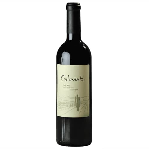 Collovati Malbec