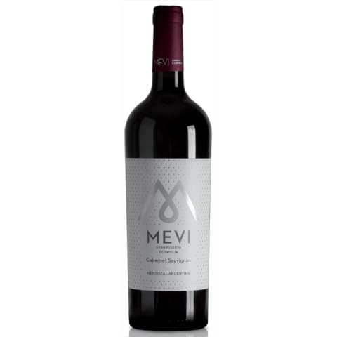 Mevi "Reserva de Familia" - Cabernet Sauvignon