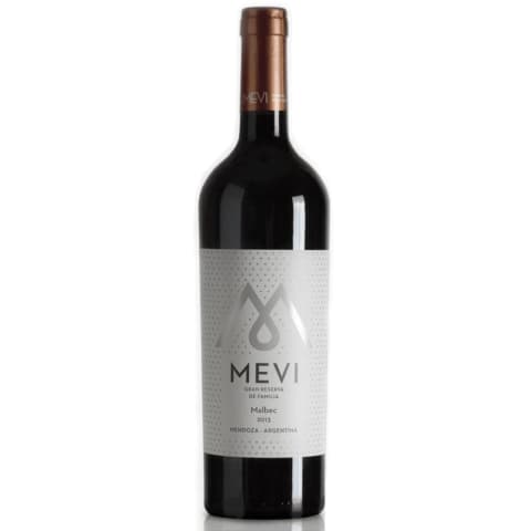 Mevi Reserva de Familia Malbec