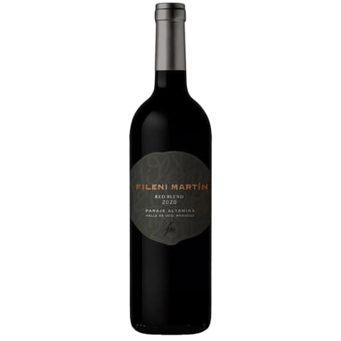 Fileni Martín - Red Blend