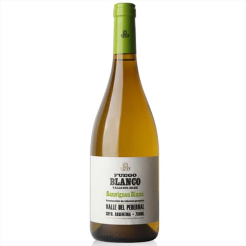 Fuego Blanco Sauvignon Blanc