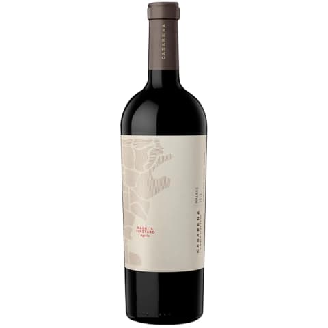 Casarena Single Vineyard Naoki Malbec 2022