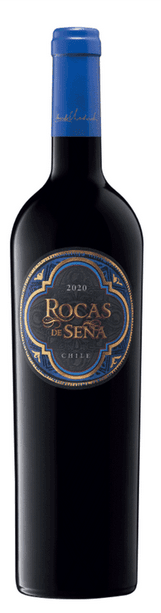 VINO ROCAS DE SEÑA