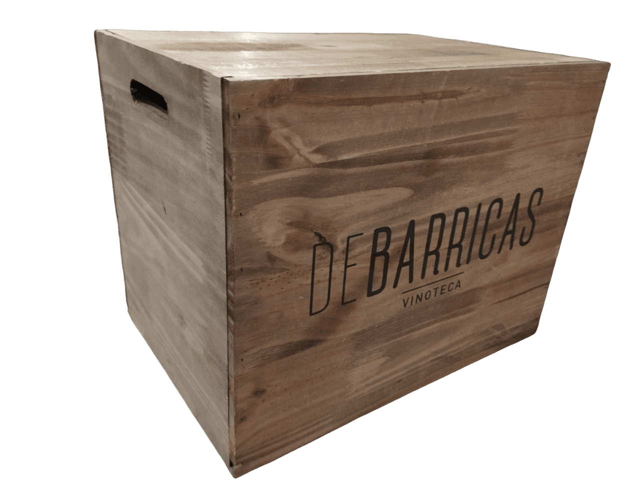 BAUL DB Grande