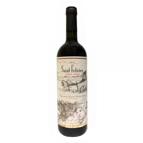 Cab Merlot